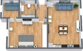 Dolcevita Apartments N 439